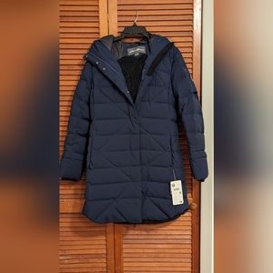Eddie Bauer Down Atlantic coat